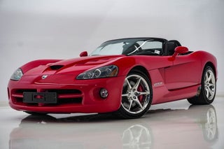 2009 Dodge Viper