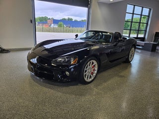 2005 Dodge Viper SRT10