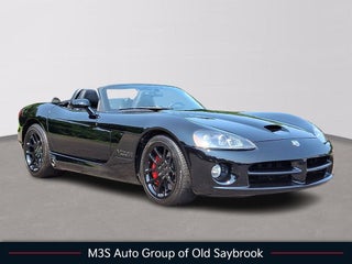 2004 Dodge Viper SRT10