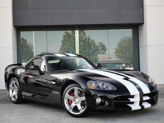 2006 Dodge Viper SRT-10