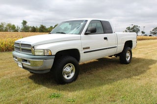 2001 Dodge Ram 2500