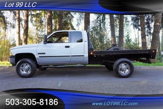 1999 Dodge Ram 2500
