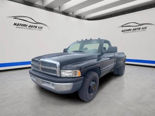 1994 Dodge Ram 3500
