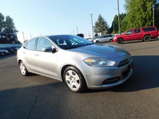 2016 Dodge Dart SE
