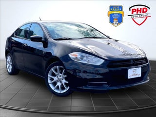 2013 Dodge Dart SXT