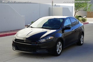 2016 Dodge Dart SXT