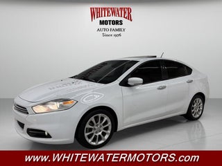 2014 Dodge Dart Limited