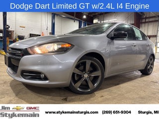 2014 Dodge Dart GT