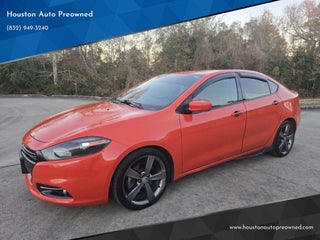 2015 Dodge Dart GT