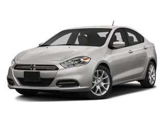 2016 Dodge Dart SXT Sport