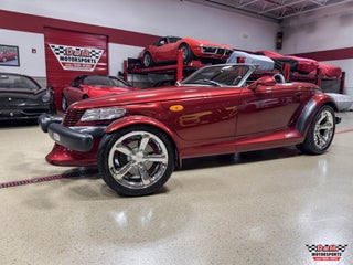 2002 Chrysler Prowler