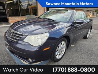 2008 Chrysler Sebring Touring