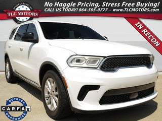 2023 Dodge Durango SXT