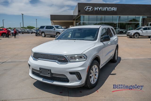 2023 Dodge Durango SXT