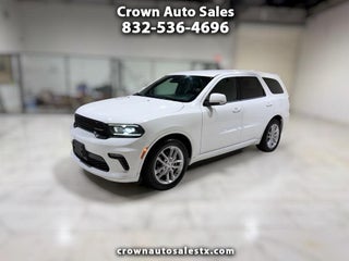 2022 Dodge Durango GT