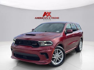 2022 Dodge Durango GT