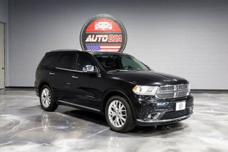 2015 Dodge Durango Citadel