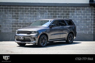 2021 Dodge Durango SXT Plus