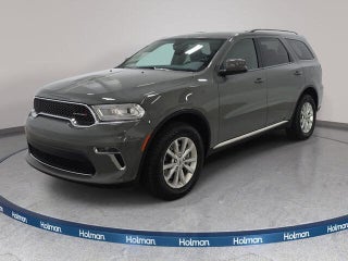 2022 Dodge Durango SXT
