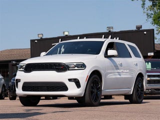 2022 Dodge Durango GT