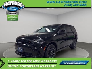2025 Dodge Durango GT Plus