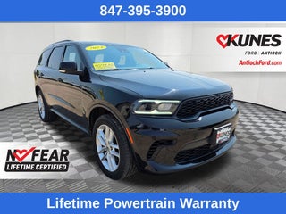 2024 Dodge Durango GT