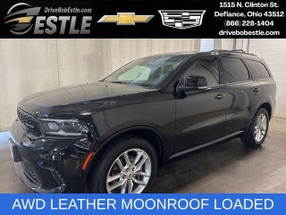 2025 Dodge Durango GT Plus
