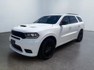 2020 Dodge Durango GT Plus