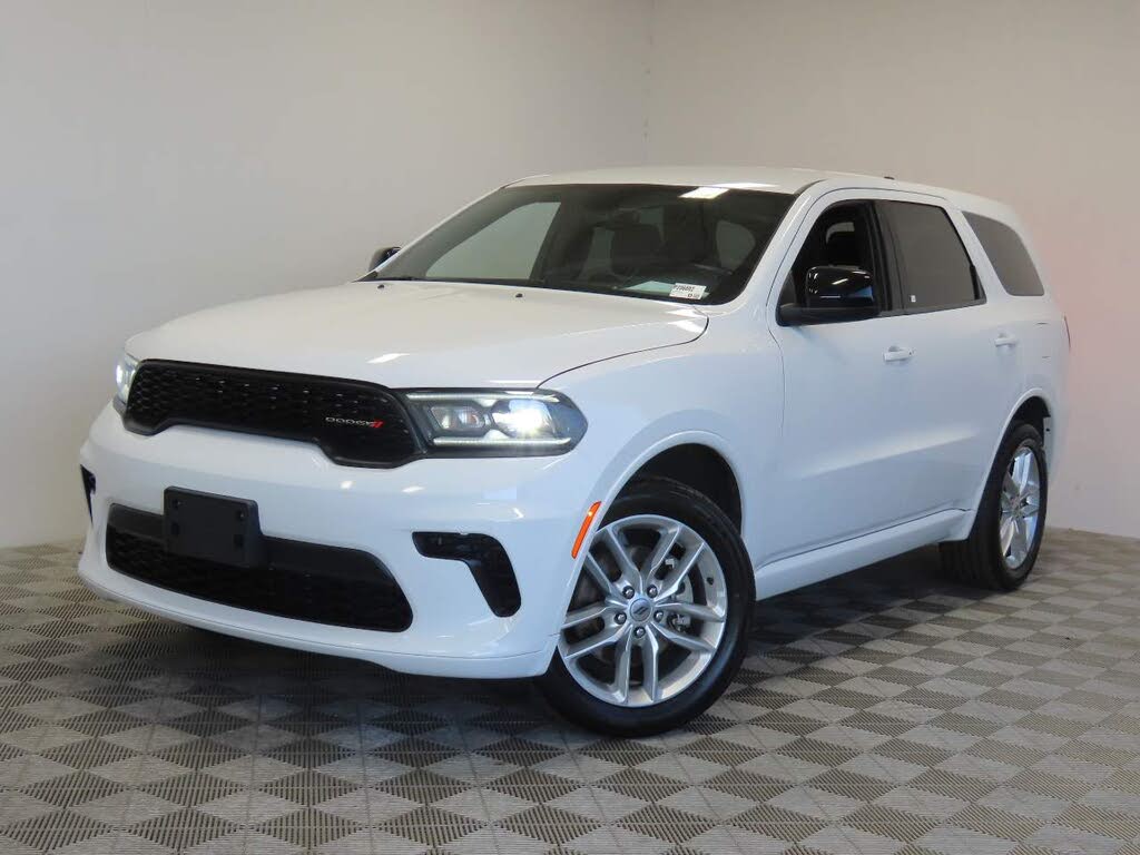 2023 Dodge Durango GT Plus