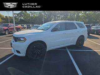 2020 Dodge Durango GT Plus