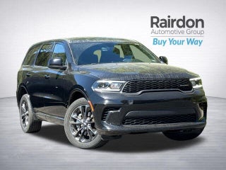 2025 Dodge Durango GT Plus