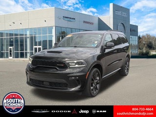2023 Dodge Durango GT Plus