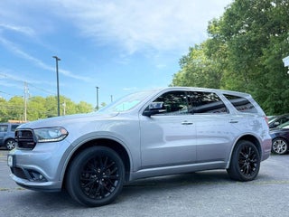 2016 Dodge Durango Limited