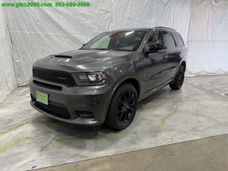 2019 Dodge Durango GT Plus