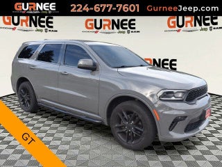 2021 Dodge Durango GT