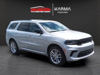 2024 Dodge Durango GT