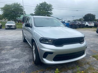 2025 Dodge Durango GT Plus