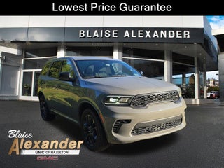 2025 Dodge Durango GT Plus