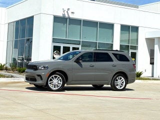 2025 Dodge Durango GT Plus