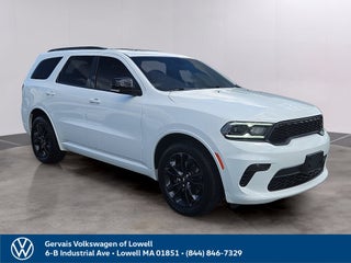2021 Dodge Durango GT