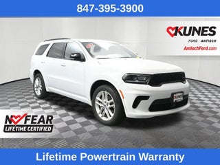 2024 Dodge Durango GT