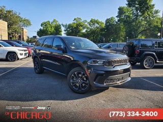 2024 Dodge Durango GT