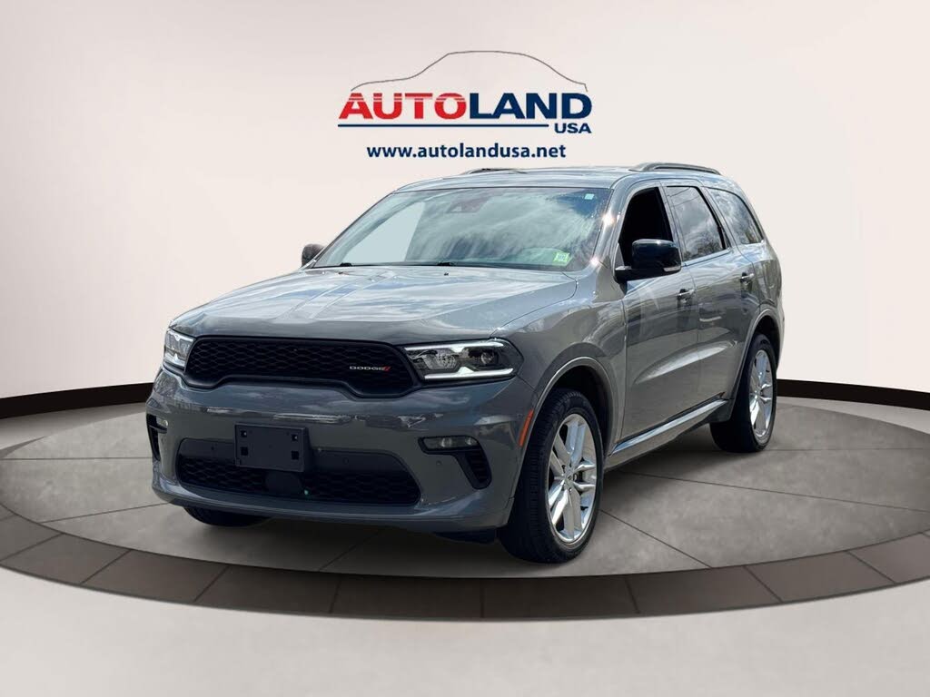 2023 Dodge Durango GT Plus