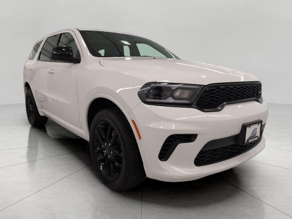 2025 Dodge Durango GT Plus