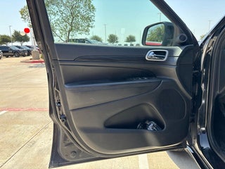 2022 Jeep Grand Cherokee WK Laredo X