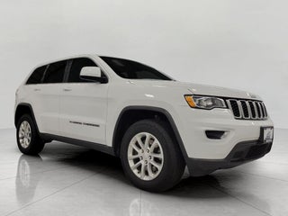 2022 Jeep Grand Cherokee WK Laredo X