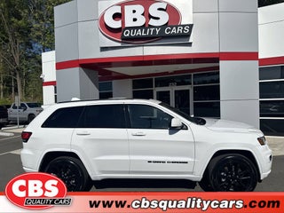 2022 Jeep Grand Cherokee WK Laredo X