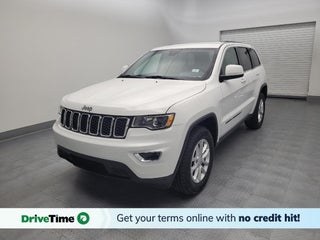 2022 Jeep Grand Cherokee WK Laredo X