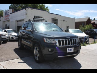 2013 Jeep Grand Cherokee Limited