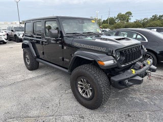 2024 Jeep Wrangler Rubicon 392